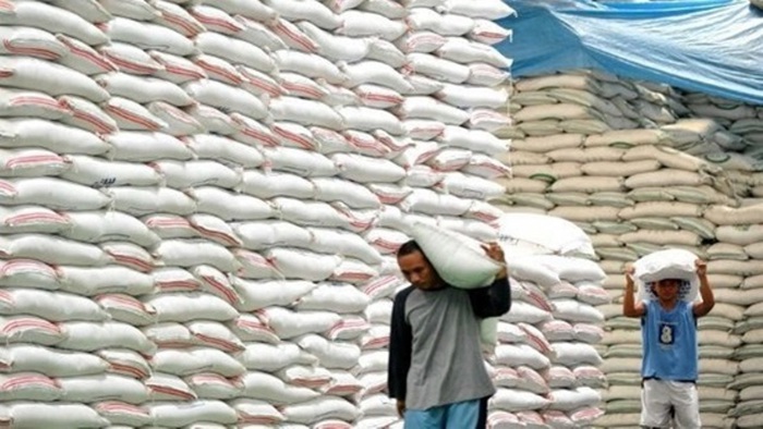 Thủ tướng chỉ đạo Thanh tra việc chấp hành quy định về xuất khẩu gạo - Ảnh 1.