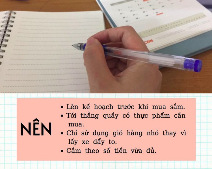 1 tháng &quot;nói không với ăn hàng&quot;, tôi ngộ ra 3 sai lầm gây lãng phí tưởng là tiết kiệm - Ảnh 1.