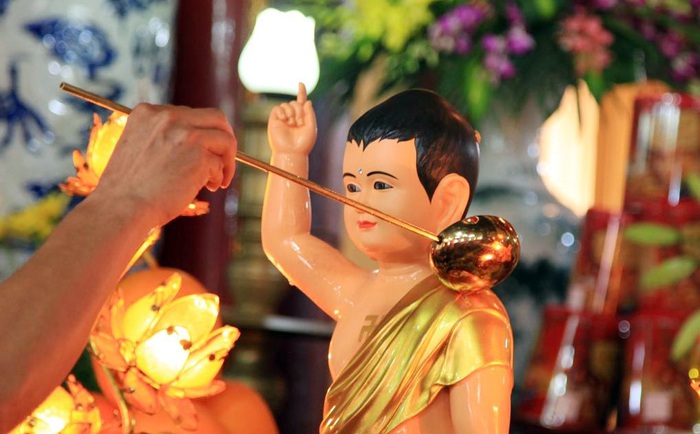 Đại lễ Phật đản 2020 sẽ tổ chức trực tuyến - Ảnh 1.