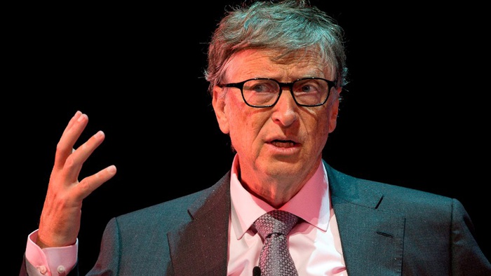 Bill Gates khẳng định, vaccine ngừa Covid-19 có thể sẵn sàng trong 1 năm tới - Ảnh 1.