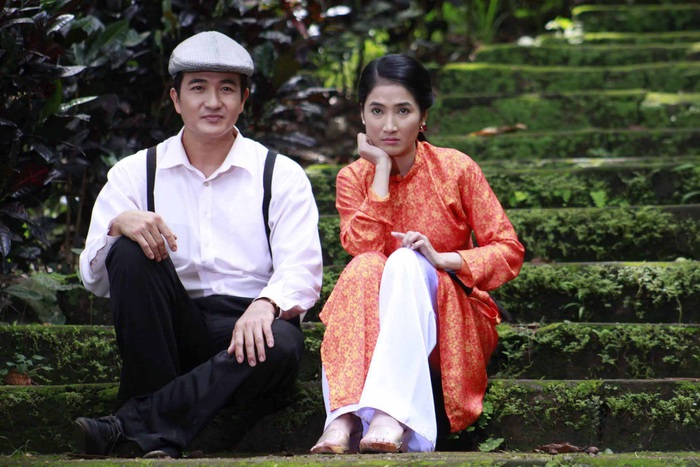 Chồng Tây sắp cưới kém tuổi của Quỳnh Lam Luật Trời: Trai đẹp thích &quot;làm nũng&quot; bạn gái khi ghen  - Ảnh 2.