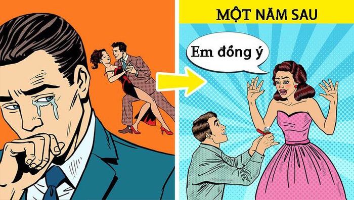 5 mẹo tâm lý hiệu quả giúp bạn quên đi những ký ức tồi tệ - Ảnh 5.