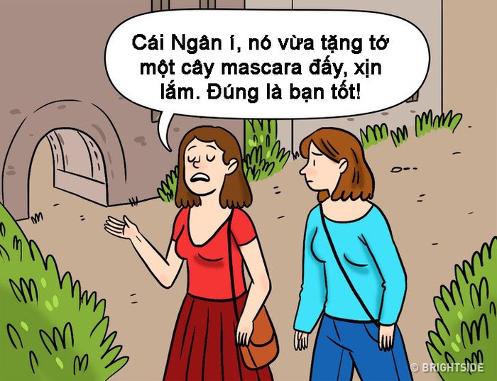 Có 7 dấu hiệu này, đã đến lúc bạn nên chấm dứt mối quan hệ tình bạn - Ảnh 1.