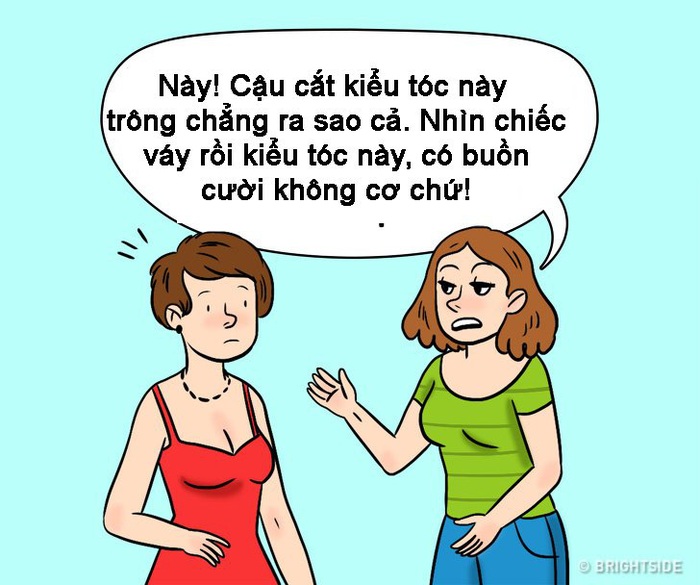 Có 7 dấu hiệu này, đã đến lúc bạn nên chấm dứt mối quan hệ tình bạn - Ảnh 2.