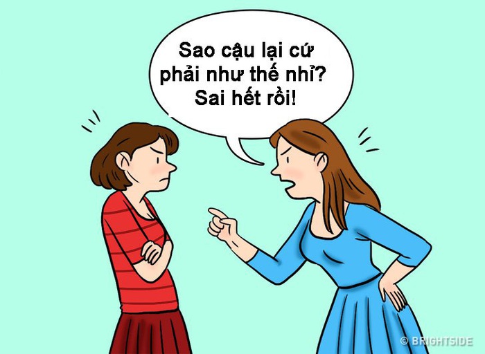 Có 7 dấu hiệu này, đã đến lúc bạn nên chấm dứt mối quan hệ tình bạn - Ảnh 3.