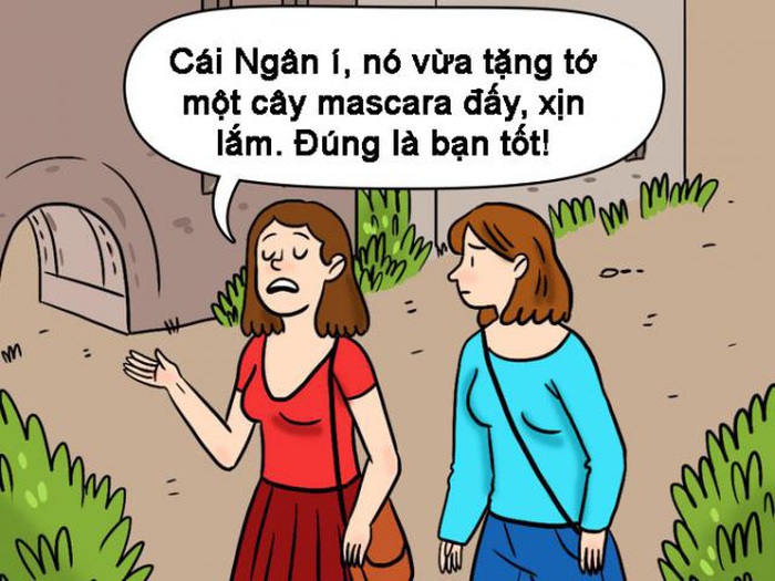 Co 7 Dấu Hiệu Nay đa đến Luc Nen Chấm Dứt Mối Quan Hệ Tinh Bạn Bao Phụ Nữ Việt Nam