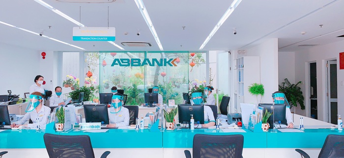 Cùng ABBANK tạo cơ hội từ lãi suất ưu đãi - Ảnh 2.