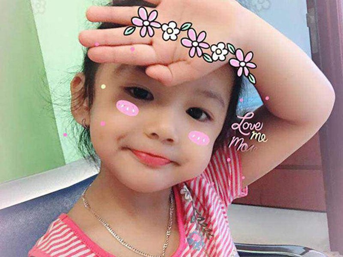 Con gái 7 tuổi của Hoa hậu Jennifer Phạm nhảy cực sung &quot;Vũ điệu rửa tay&quot; - Ảnh 6.