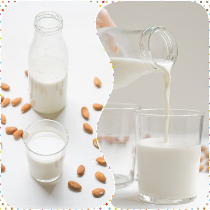 Mách chị em 8 công thức sữa hạt tuyệt ngon bổ dưỡng làm đãi cả nhà - Ảnh 2.