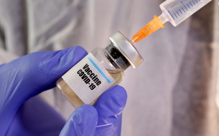 Vaccine phòng COVID-19 đầu tiên cho thấy hiệu quả trên khỉ - Ảnh 1.