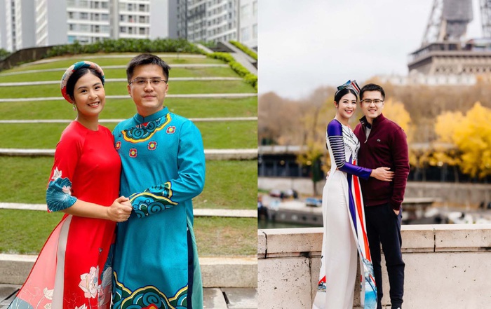 Nhiều sao Việt rục rịch chuẩn bị cho đám cưới sau mùa dịch - Ảnh 2.