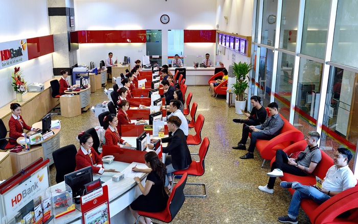 HDBank-ngân hàng đầu tiên của Việt Nam triển khai tài trợ thương mại trên nền tảng blockchain - Ảnh 2.