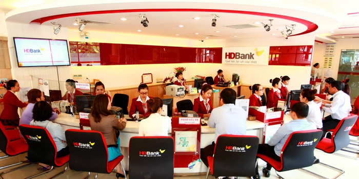 HDBank-ngân hàng đầu tiên của Việt Nam triển khai tài trợ thương mại trên nền tảng blockchain - Ảnh 1.