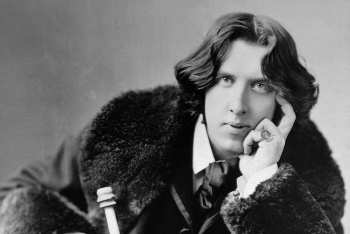 Truyện cổ tích của Oscar Wilde thăng hoa tình yêu - Ảnh 1.