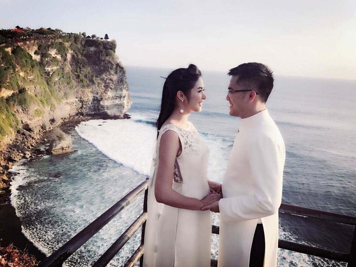 Nhiều sao Việt rục rịch chuẩn bị cho đám cưới sau mùa dịch - Ảnh 1.