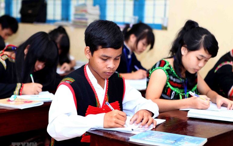 Ảnh minh họa: TTXVN Ảnh minh họa: TTXVN