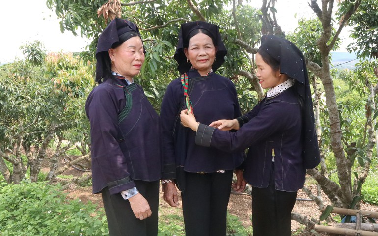 Hát Soong hao, loại hình nghệ thuật dân gian độc đáo được sáng tạo và lưu truyền trong đời sống người Nùng từ nhiều đời nay