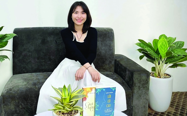 Cao Thị Sao Mai Cao Thị Sao Mai