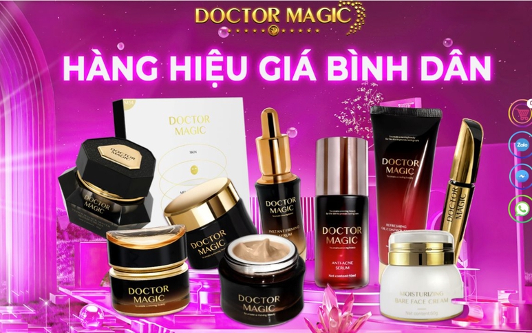 Thẩm mỹ viện Mailisa tạm ngừng hoạt động sau khi ông bà chủ bị bắt- Ảnh 2.