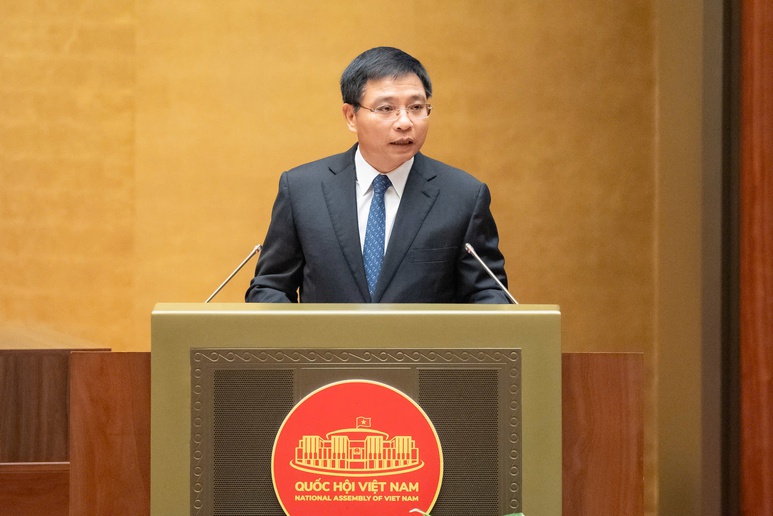 Quốc hội "chốt" mức thuế suất thu nhập cá nhân cao nhất là 35%- Ảnh 2.