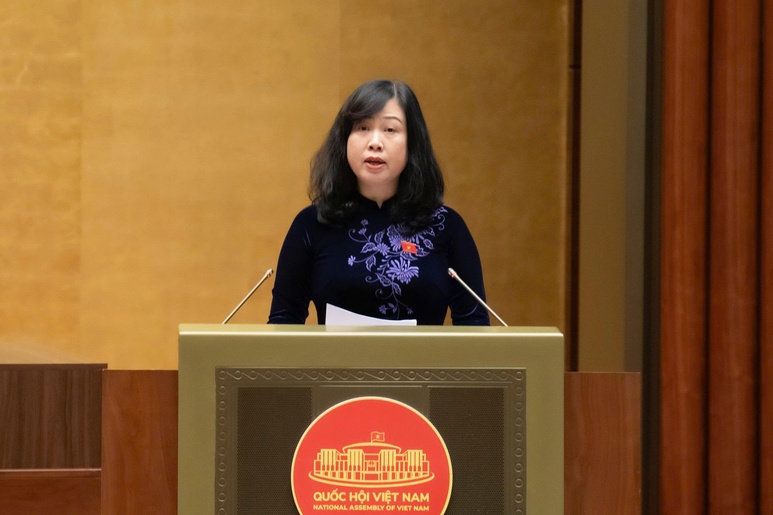 Từ 1/7/2026: Lao động nữ được nghỉ thai sản 7 tháng khi sinh con thứ 2- Ảnh 2.