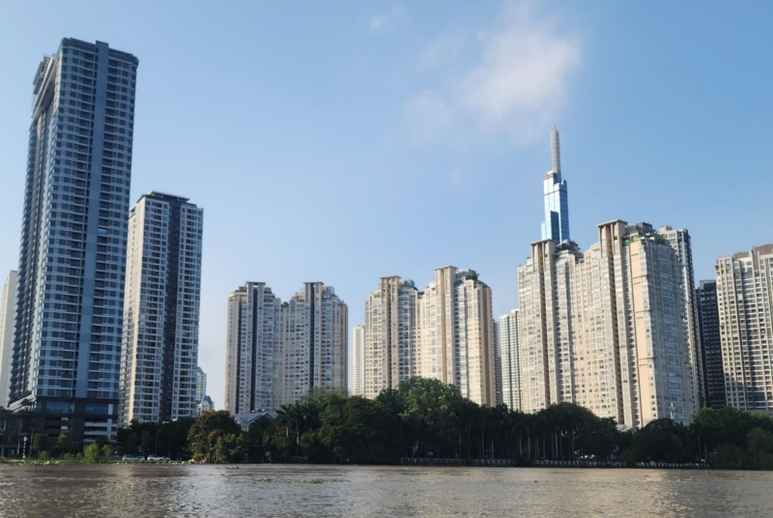 Lãi suất tăng, thị trường bất động sản có lặp lại kịch bản 2022?- Ảnh 3. Lãi suất tăng, thị trường bất động sản có lặp lại kịch bản 2022?- Ảnh 3.