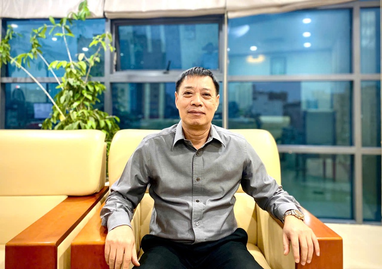 Công tác dự báo thiên tai của Việt Nam còn nhiều khó khăn và thách thức- Ảnh 1. Công tác dự báo thiên tai của Việt Nam còn nhiều khó khăn và thách thức- Ảnh 1.