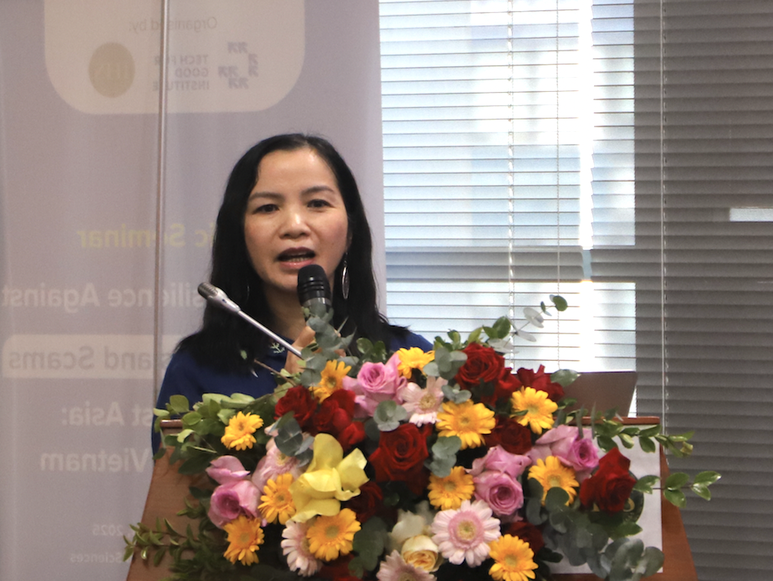 Bất bình đẳng số và nguy cơ đẩy nhiều người ra ngoài lề phát triển- Ảnh 2.