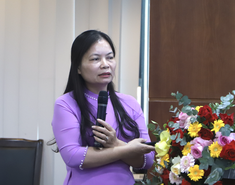 Bất bình đẳng số và nguy cơ đẩy nhiều người ra ngoài lề phát triển- Ảnh 1.