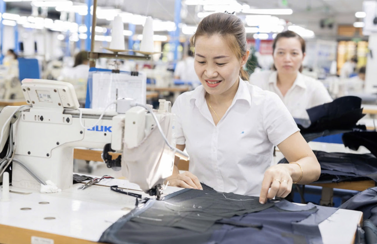 Bất bình đẳng số và nguy cơ đẩy nhiều người ra ngoài lề phát triển- Ảnh 3.