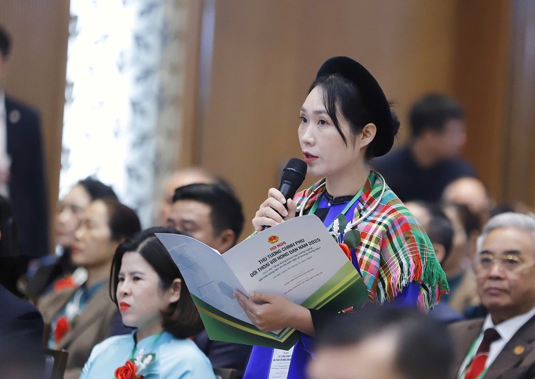 Thủ tướng: 8 quyết sách mang tính đột phá để phát triển nông nghiệp, nông dân, nông thôn- Ảnh 2. Thủ tướng: 8 quyết sách mang tính đột phá để phát triển nông nghiệp, nông dân, nông thôn- Ảnh 2.