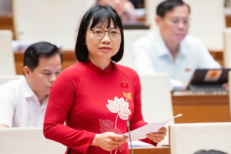 Ưu tiên nhà ở xã hội cho phụ nữ sinh 2 con: Để chính sách nhân văn sớm đi vào đời sống- Ảnh 2.