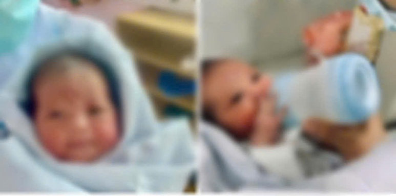 Bé gái sơ sinh bị vùi lấp tại lô cao su tỉnh Gia Lai đã ổn định sức khỏe- Ảnh 1.