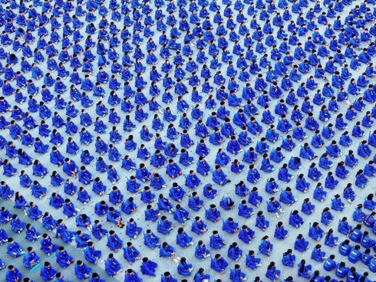 Nhìn lại hành trình tạo nên kỷ lục Việt Nam và thế giới, hướng đến chương mới của thế hệ trẻ Việt Nam năng động- Ảnh 1.