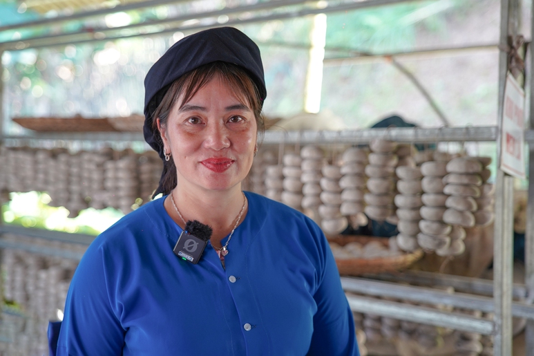 Hiệu quả công tác giảm nghèo bền vững ở Nghiên Loan- Ảnh 5.