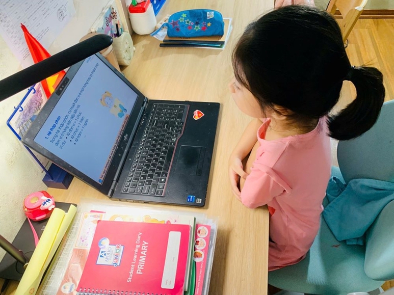 Bảo vệ trẻ em trên không gian mạng: Cần nâng cao năng lực số cho phụ huynh- Ảnh 3.