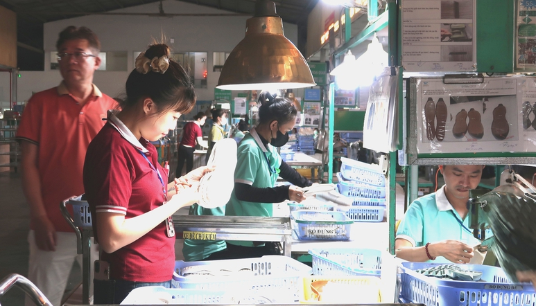 Khi Công đoàn trở thành “ngôi nhà thứ 2” của công nhân- Ảnh 2. Khi Công đoàn trở thành “ngôi nhà thứ 2” của công nhân- Ảnh 2.