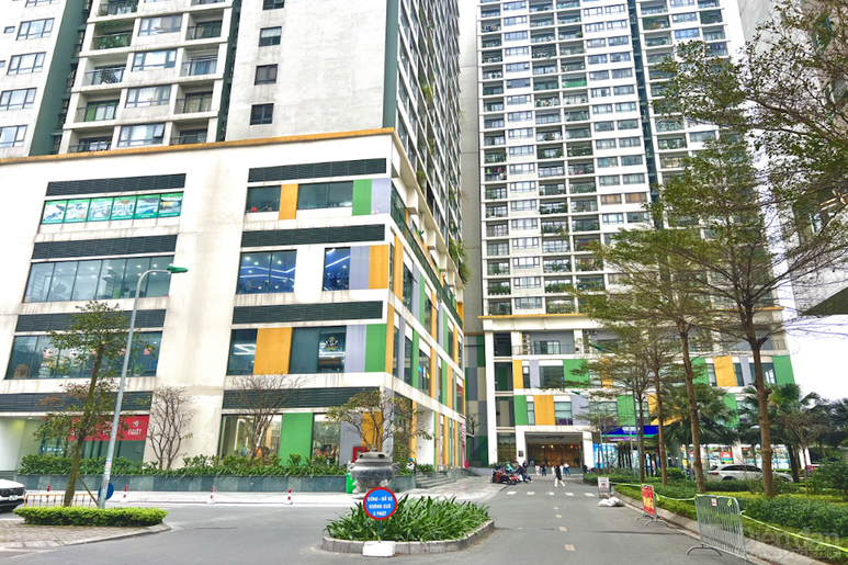 Căn hộ cao cấp áp đảo nguồn cung 2025: Lệch pha với nhu cầu thực?- Ảnh 2. Căn hộ cao cấp áp đảo nguồn cung 2025: Lệch pha với nhu cầu thực?- Ảnh 2.