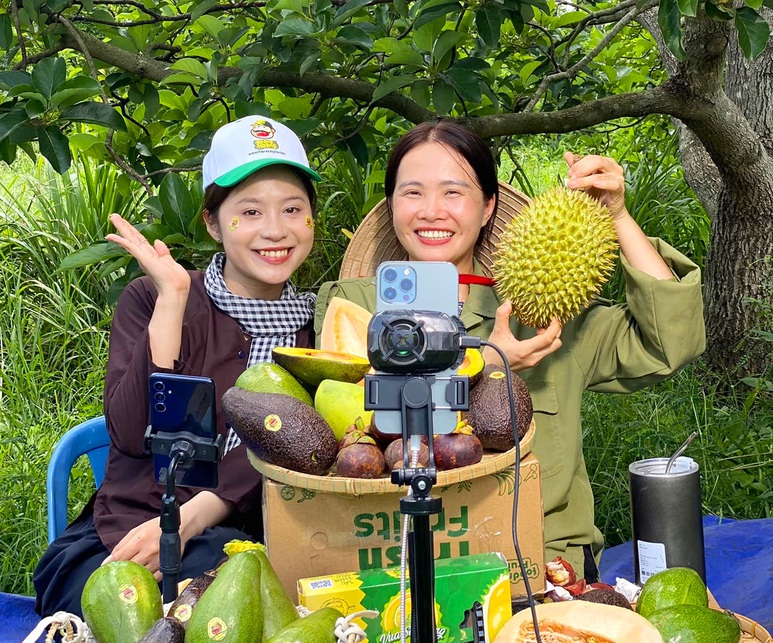 Phụ nữ Việt Nam trong nền kinh tế số- Ảnh 1.