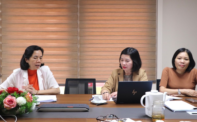 Những kết quả nổi bật năm 2025 của Cụm thi đua Hội LHPN 9 tỉnh Tây Nguyên và Duyên hải miền Trung- Ảnh 1. Những kết quả nổi bật năm 2025 của Cụm thi đua Hội LHPN 9 tỉnh Tây Nguyên và Duyên hải miền Trung- Ảnh 1.