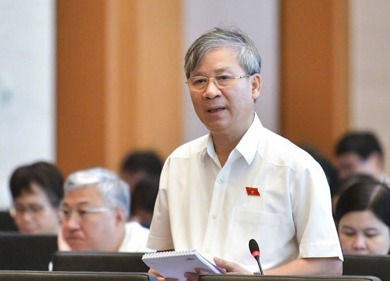 Cơ chế tài chính bền vững: Điều kiện tiên quyết để phòng, chống tác hại thuốc lá- Ảnh 2.