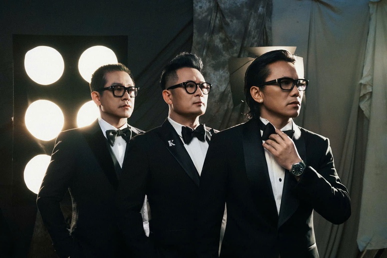 Live concert "Bản ghi nhớ" là lời tri ân khán giả của các thành viên "Quả dưa hấu"