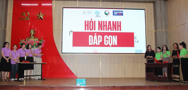 Đắk Lắk: Nâng cao nhận thức về vai trò của nữ đại biểu dân cử trong phát triển kinh tế - xã hội địa phương- Ảnh 4.