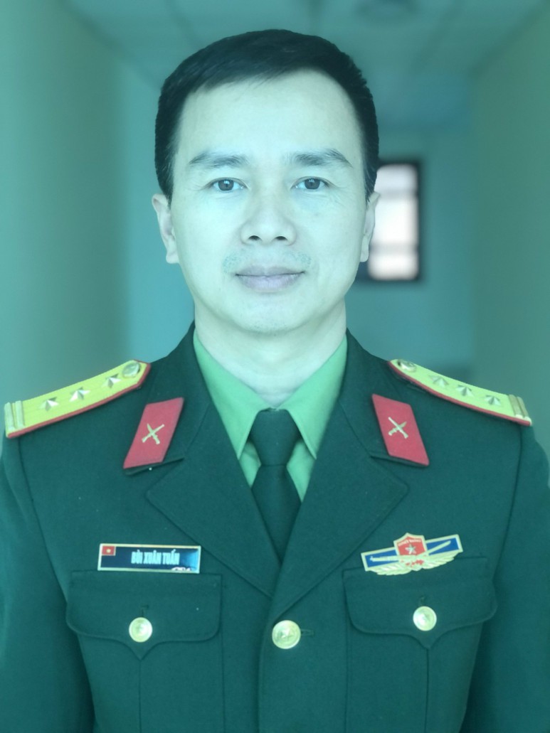 Đại hội Đảng XIV: Khơi thông nguồn lực thực thi cho kỷ nguyên vươn mình của dân tộc- Ảnh 1.