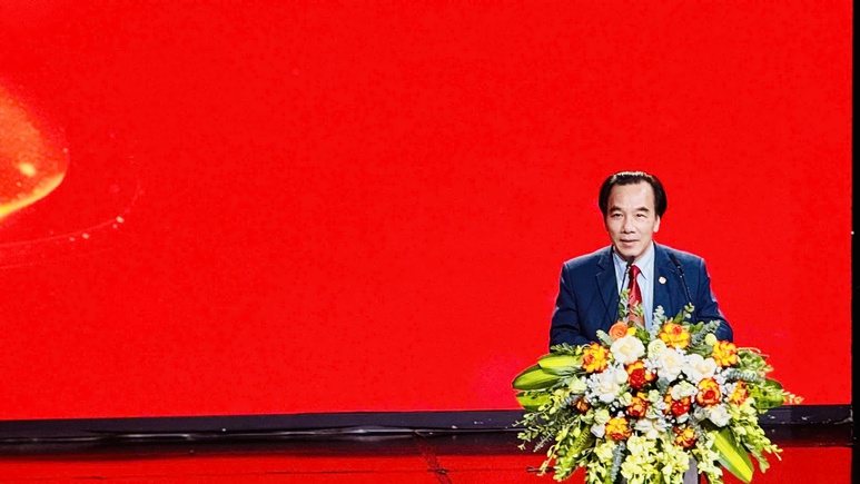 “Ươm mầm nhân ái” vì trẻ em khuyết tật- Ảnh 1.