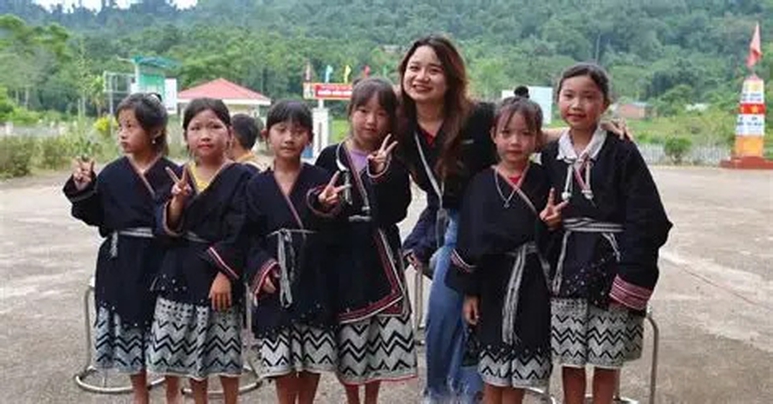 Ngân sách và mục tiêu bình đẳng giới: Từ khung pháp lý đến hiệu quả thực thi- Ảnh 3. Ngân sách và mục tiêu bình đẳng giới: Từ khung pháp lý đến hiệu quả thực thi- Ảnh 3.