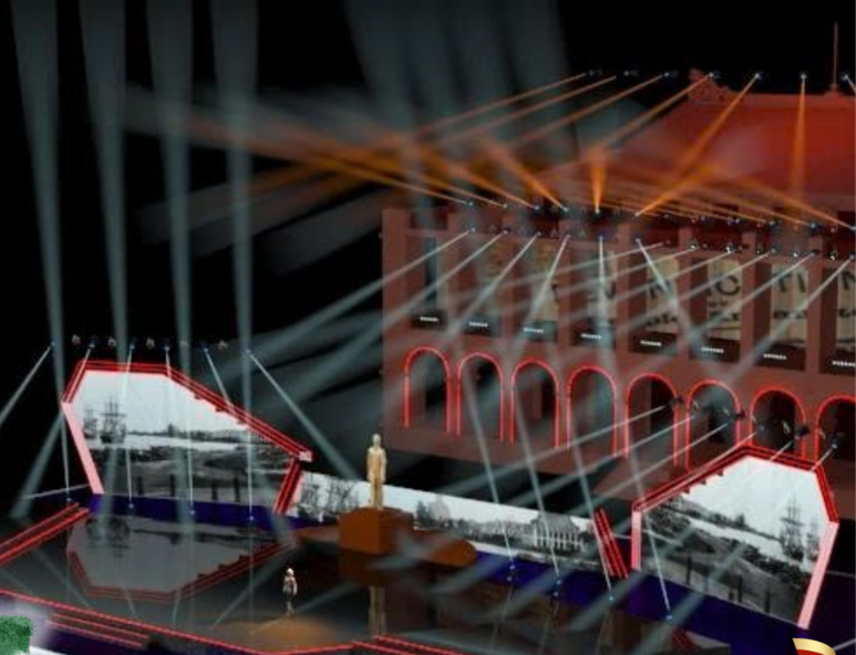 Sắp diễn ra cầu truyền hình đặc biệt kỷ niệm 85 năm Ngày Chủ tịch Hồ Chí Minh về nước- Ảnh 1.