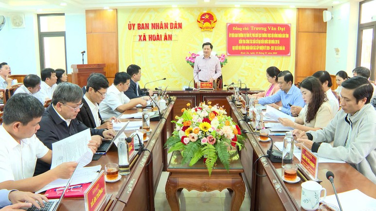 Gia Lai: Phát huy vai trò nòng cốt của Mặt trận Tổ quốc trong công tác bầu cử- Ảnh 1.