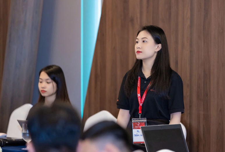 Doanh nhân nữ đồng hành cùng phát triển kinh tế tư nhân trong giai đoạn mới- Ảnh 2. Doanh nhân nữ đồng hành cùng phát triển kinh tế tư nhân trong giai đoạn mới- Ảnh 2.