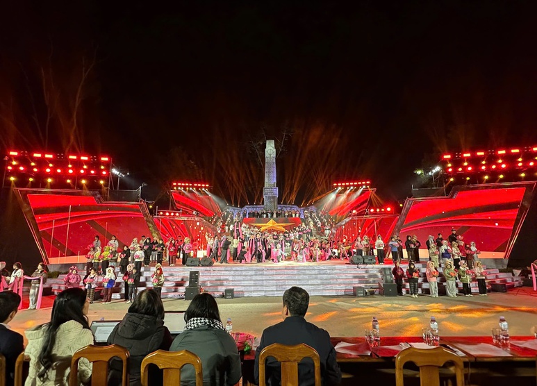 Cao Bằng: Sẵn sàng Lễ kỷ niệm 85 năm Ngày Bác Hồ về nước lãnh đạo cách mạng Việt Nam- Ảnh 4.